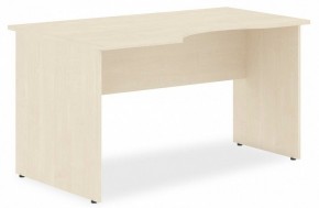 Стол офисный Imago СА-2Л в Серове - serov.mebel24.online | фото
