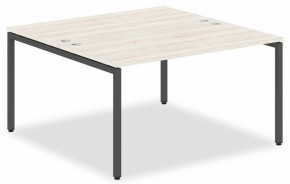 Стол офисный Xten-S XWST 1414 в Серове - serov.mebel24.online | фото