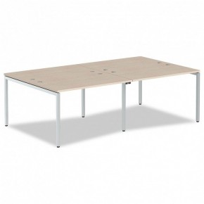 Стол офисный Xten S XWST 2414 в Серове - serov.mebel24.online | фото