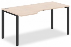 Стол офисный Xten-S60 XS6CET 169(L) в Серове - serov.mebel24.online | фото