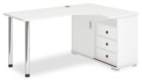 Стол письменный Домино СР-165СМ в Серове - serov.mebel24.online | фото 2