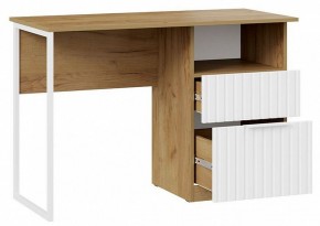 Стол письменный Хилтон Тип 1 в Серове - serov.mebel24.online | фото 2