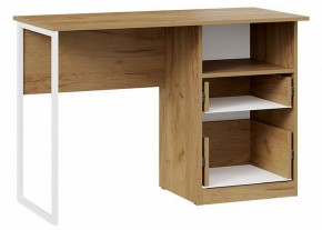 Стол письменный Хилтон Тип 1 в Серове - serov.mebel24.online | фото 4