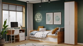 Стол письменный Хилтон Тип 1 в Серове - serov.mebel24.online | фото 6