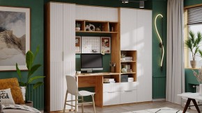 Стол письменный Хилтон Тип 1 в Серове - serov.mebel24.online | фото 8