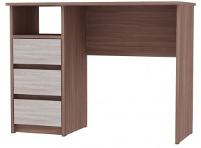 Стол письменный компьютерный с ящиками T111 в Серове - serov.mebel24.online | фото 12