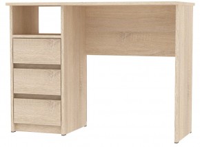 Стол письменный компьютерный с ящиками T111 (ДСС) в Серове - serov.mebel24.online | фото