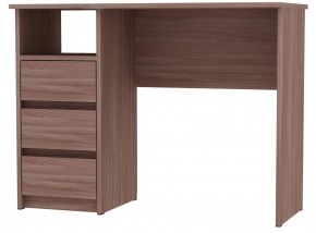 Стол письменный компьютерный с ящиками T111 (ЯШТ) в Серове - serov.mebel24.online | фото