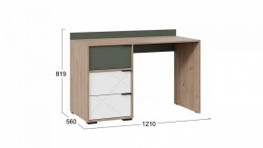 Стол письменный Лео ТД-410.15.02 в Серове - serov.mebel24.online | фото 3