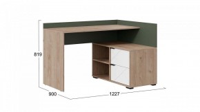 Стол письменный Лео ТД-410.15.03 в Серове - serov.mebel24.online | фото 4
