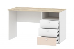 Стол письменный НМ 041.40 "Банни" (Бисквит) в Серове - serov.mebel24.online | фото 2