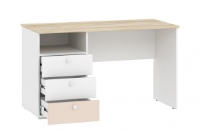 Стол письменный НМ 041.40 "Банни" (Бисквит) в Серове - serov.mebel24.online | фото 3