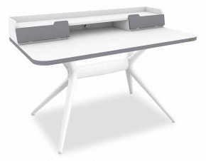 Стол письменный SHT-TU30-2/TT31 в Серове - serov.mebel24.online | фото 2