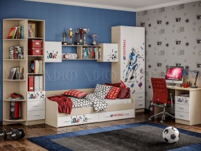 ВЕГА NEW Boy Стол письменный в Серове - serov.mebel24.online | фото
