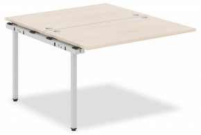 Стол приставной Xten-S XIWST 1214 в Серове - serov.mebel24.online | фото