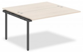 Стол приставной Xten-S XIWST 1414 в Серове - serov.mebel24.online | фото