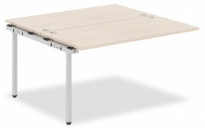 Стол приставной Xten-S XIWST 1414 в Серове - serov.mebel24.online | фото