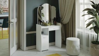 Стол туалетный София Т1 в Серове - serov.mebel24.online | фото 7