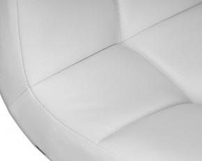 Стул барный DOBRIN CANDY, белый в Серове - serov.mebel24.online | фото 7