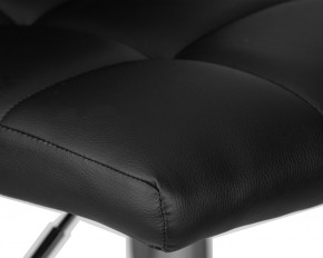 Стул барный DOBRIN CANDY, черный в Серове - serov.mebel24.online | фото 7