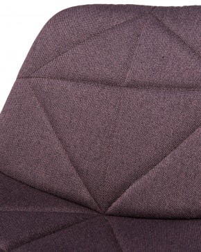 Стул барный DOBRIN DINA, коричневый в Серове - serov.mebel24.online | фото 8