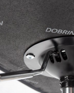 Стул барный DOBRIN KRUGER ARM, мятный велюр (MJ9-87) в Серове - serov.mebel24.online | фото 10