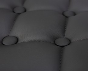 Стул барный DOBRIN TIESTO, серый в Серове - serov.mebel24.online | фото 8