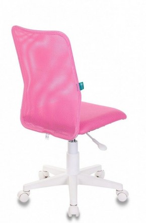 Стул компьютерный KD-9/WH/TW-13A в Серове - serov.mebel24.online | фото 4