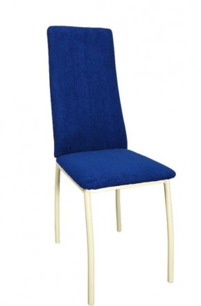 Стул Милан (2 шт.) арт. С148-1 (*в тканях - Desert, Plush, Jercy, Dubai) в Серове - serov.mebel24.online | фото