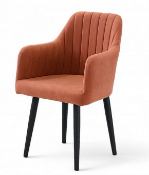 Стул СОФИ полоса в Серове - serov.mebel24.online | фото 5