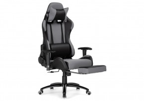Офисное кресло Tesor black / gray в Серове - serov.mebel24.online | фото
