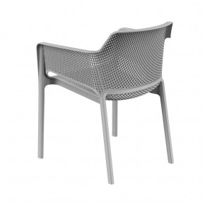 Стулья EVER серый в Серове - serov.mebel24.online | фото 4