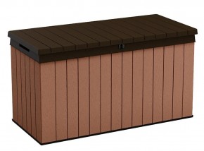 Сундук Дарвин 570 л (Darwin Box 570L) коричневый в Серове - serov.mebel24.online | фото 1