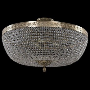 Светильник на штанге Bohemia Ivele Crystal 1905 19051/70IV G в Серове - serov.mebel24.online | фото 2