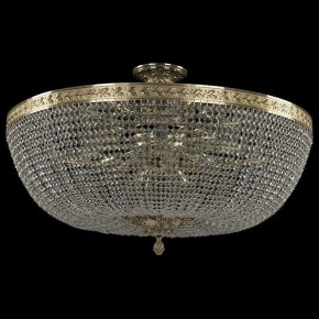 Светильник на штанге Bohemia Ivele Crystal 1905 19051/80IV G в Серове - serov.mebel24.online | фото 2