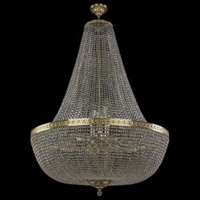 Светильник на штанге Bohemia Ivele Crystal 1905 19051/H2/100IV G в Серове - serov.mebel24.online | фото 2