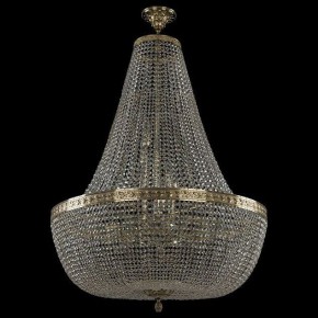 Светильник на штанге Bohemia Ivele Crystal 1905 19051/H2/80IV G в Серове - serov.mebel24.online | фото 2