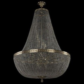 Светильник на штанге Bohemia Ivele Crystal 1905 19051/H2/90IV G в Серове - serov.mebel24.online | фото 2