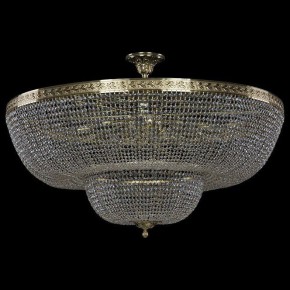 Светильник на штанге Bohemia Ivele Crystal 1909 19091/100IV G в Серове - serov.mebel24.online | фото 2