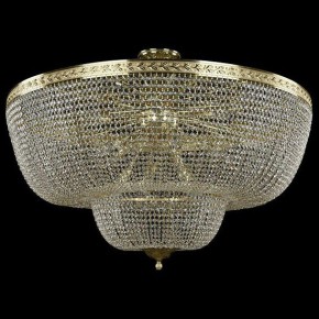 Светильник на штанге Bohemia Ivele Crystal 1909 19091/100IV G в Серове - serov.mebel24.online | фото 3