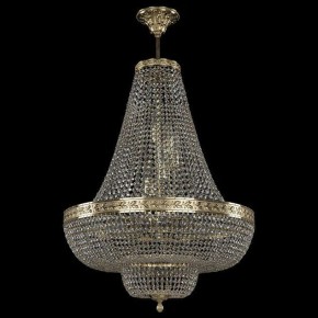 Светильник на штанге Bohemia Ivele Crystal 1909 19091/H2/60IV G в Серове - serov.mebel24.online | фото 2