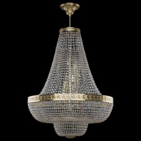 Светильник на штанге Bohemia Ivele Crystal 1909 19091/H2/60IV G в Серове - serov.mebel24.online | фото 3