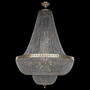 Светильник на штанге Bohemia Ivele Crystal 1909 19091/H2/90IV G в Серове - serov.mebel24.online | фото 2