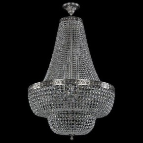 Светильник на штанге Bohemia Ivele Crystal 1910 19101/H2/70IV NB в Серове - serov.mebel24.online | фото 2