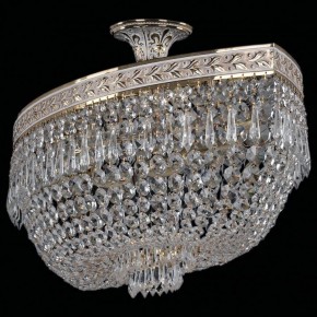 Светильник на штанге Bohemia Ivele Crystal 1927 19273/80IV GW в Серове - serov.mebel24.online | фото 2