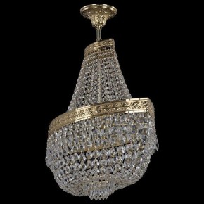 Светильник на штанге Bohemia Ivele Crystal 1927 19273/H1/60IV G в Серове - serov.mebel24.online | фото 2