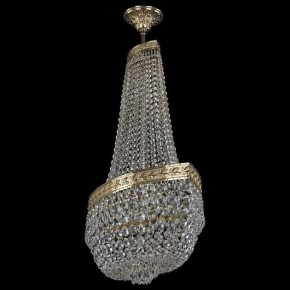 Светильник на штанге Bohemia Ivele Crystal 1927 19273/H2/60IV G в Серове - serov.mebel24.online | фото 2