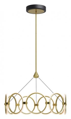 Светильник на штанге Maytoni Link MOD357PL-L40BS3K в Серове - serov.mebel24.online | фото