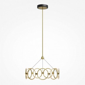 Светильник на штанге Maytoni Link MOD357PL-L40BS3K в Серове - serov.mebel24.online | фото 2