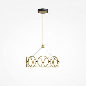Светильник на штанге Maytoni Link MOD357PL-L40BS3K в Серове - serov.mebel24.online | фото 3